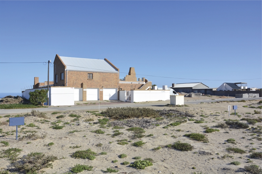 0 Bedroom Property for Sale in McDougall